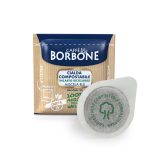 Cialde ESE 44 mm Caffè Borbone Miscela BLU