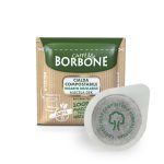 Cialde ESE 44 mm Caffè Borbone Miscela VERDE DEK