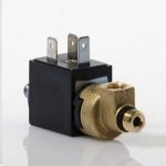 Ricambio Didiesse Frog Elettrovalvola a 3 Vie Fr007