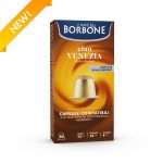 100 Capsule In Alluminio COMPATIBILI con macchine Nespresso®* Miscela CIAO VENEZIA