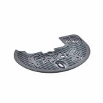 Ricambio Didiesse Frog Griglia Vaschetta Fr030