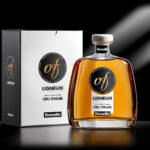 Grappa OF Ligneum Prosecco Astucciata 70 cl Gradi 40 %  Bonollo