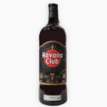 Rum Havana Club 7 Anni cl 70 Gradi 40 % .