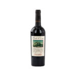 Vino Telaro Montecaruso Aglianico DOC  2020 cl 75 Gradi 13 % .