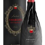 Amarone Della Valpolicella Classico DOCG Santico 2017 cl 0,70 Gradi 15,50 % Santi Astucciato .