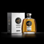 Grappa OF Ligneum Cru Italiae Bonollo   da 70 cl Gradi42%
