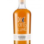 Marzadro – Grappa – Le 18 Lune – 70cl Gradi 41 %