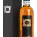 Vin Santo del Chianti Classico DOC Astucciato Lamole di Lamole Annata 2012 cl 50 Gradi 17,5 % .